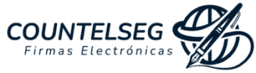 Logo de Countelseg, cliente de Singularity Edge