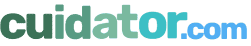 Logo de Cuidator, cliente de Singularity Edge