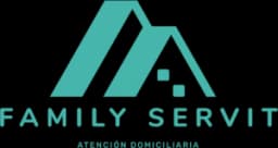 Logo de Family Servit, cliente de Singularity Edge